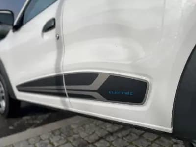 Sell Dacia Spring 2021 - 12900 EUR, 14900 km - AUTO.MOTO.pt