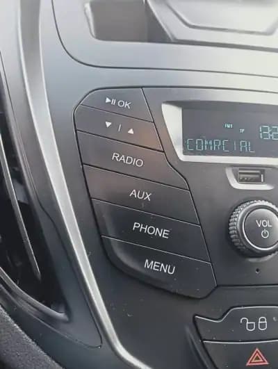 Sell Ford Transit Courier 2020 - 10990 EUR, 129167 km - AUTO.MOTO.pt