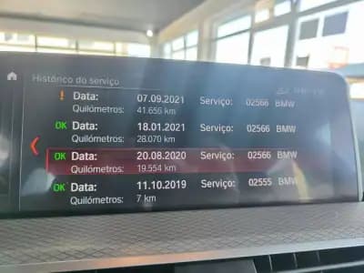 Vendo BMW X4 2019 - 40990 EUR, 87000 km - AUTO.MOTO.pt