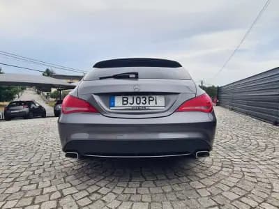 Sell Mercedes-Benz CLA 200 2015 - 20990 EUR, 97000 km - AUTO.MOTO.pt