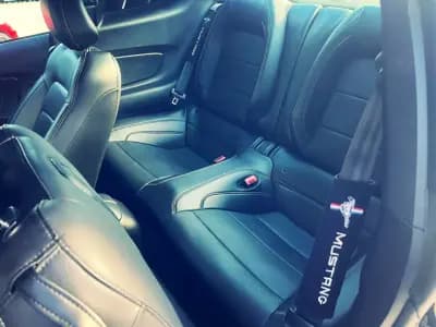 Vendo Ford Mustang 2018 - 41900 EUR, 109000 km - AUTO.MOTO.pt