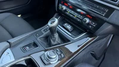 Vendo BMW 520 2013 - 15900 EUR, 245900 km - AUTO.MOTO.pt