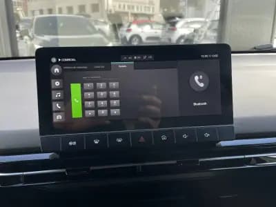 Sell MG MG4 2023 - 19850 EUR, 7054 km - AUTO.MOTO.pt