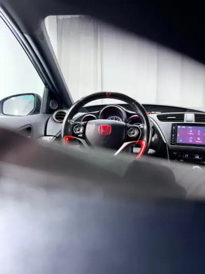 Sell Honda Civic 2016 - 32750 EUR, 98000 km - AUTO.MOTO.pt