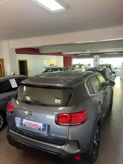 Sell Citroën C5 Aircross 2020 - 19450 EUR, 118911 km - AUTO.MOTO.pt