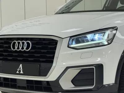Sell Audi Q2 2020 - 24890 EUR, 95000 km - AUTO.MOTO.pt