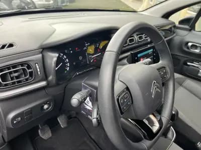 Vendo Citroën C3 Aircross 2022 - 17900 EUR, 85000 km - AUTO.MOTO.pt