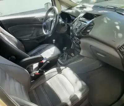 Vendo Ford EcoSport 2014 - 11500 EUR, 137000 km - AUTO.MOTO.pt