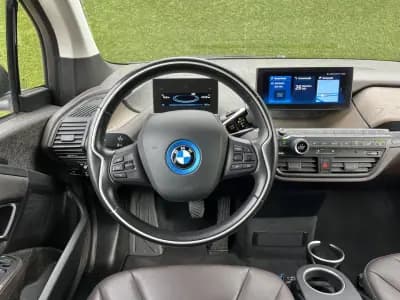 Vendo BMW i3 2020 - 19900 EUR, 155000 km - AUTO.MOTO.pt