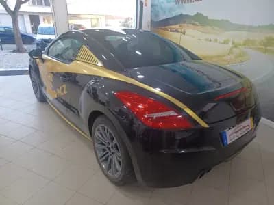 Sell Peugeot RCZ 2010 - 13480 EUR, 102545 km - AUTO.MOTO.pt