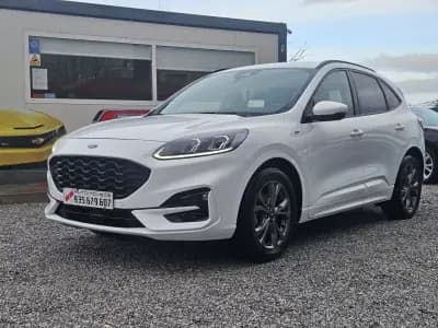 Vendo Ford Kuga 2022 - 18800 EUR, 129800 km - AUTO.MOTO.pt