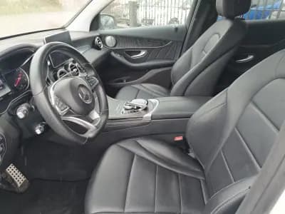 Sell Mercedes-Benz GLC 350 2017 - 42500 EUR, 85000 km - AUTO.MOTO.pt