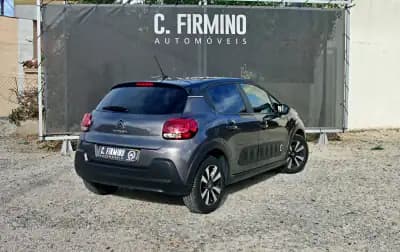 Sell Citroën C3 2019 - 13900 EUR, 38919 km - AUTO.MOTO.pt