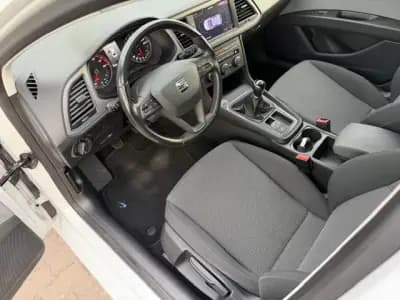 Vendo SEAT Leon 2020 - 16900 EUR, 84390 km - AUTO.MOTO.pt