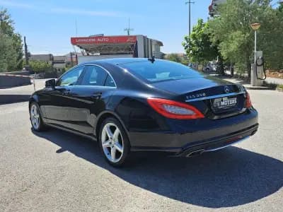 Sell Mercedes-Benz CLS 350 2014 - 29000 EUR, 237000 km - AUTO.MOTO.pt
