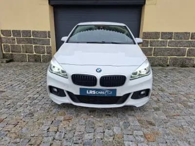 Vendo BMW 216 Active Tourer 2015 - 14990 EUR, 142957 km - AUTO.MOTO.pt