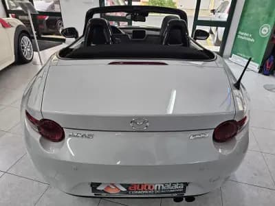 Vendo Mazda MX-5 2016 - 25900 EUR, 10048 km - AUTO.MOTO.pt