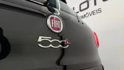 Sell Fiat 500L 2014 - 7990 EUR, 133000 km - AUTO.MOTO.pt