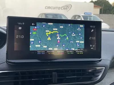 Sell Peugeot 3008 2021 - 21600 EUR, 84770 km - AUTO.MOTO.pt