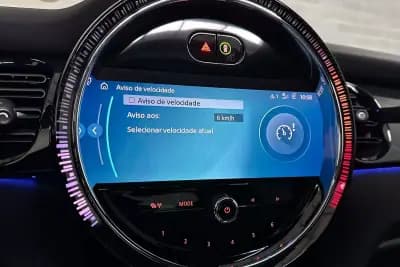 Vendo MINI 2021 - 26950 EUR, 34244 km - AUTO.MOTO.pt