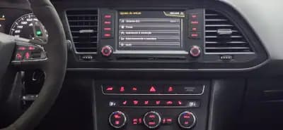 Sell SEAT Leon 2016 - 22990 EUR, 168000 km - AUTO.MOTO.pt