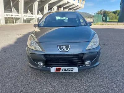 Sell Peugeot 307 SW 2005 - 3490 EUR, 314070 km - AUTO.MOTO.pt