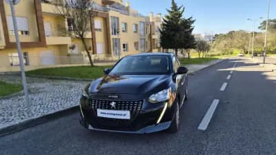 Sell Peugeot 208 2020 - 12480 EUR, 65000 km - AUTO.MOTO.pt