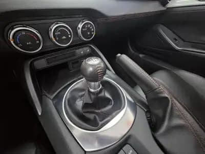 Vendo Mazda MX-5 2016 - 25900 EUR, 10048 km - AUTO.MOTO.pt