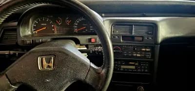 Vendo Honda CRX 1992 - 16990 EUR, 114000 km - AUTO.MOTO.pt