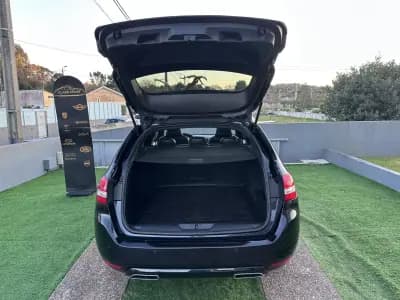 Sell Peugeot 308 SW 2015 - 12900 EUR, 140000 km - AUTO.MOTO.pt