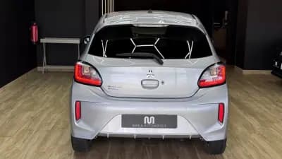 Sell Mitsubishi Space Star 2023 - 11990 EUR, 45000 km - AUTO.MOTO.pt