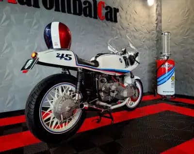 Sell BMW R 12 Base 1981 - 13990 EUR, 18 km - AUTO.MOTO.pt