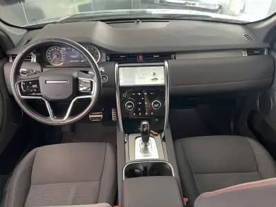 Vendo Land Rover Discovery Sport 2021 - 36600 EUR, 57413 km - AUTO.MOTO.pt