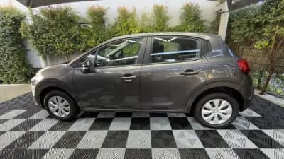 Sell Citroën C3 2021 - 11900 EUR, 31998 km - AUTO.MOTO.pt