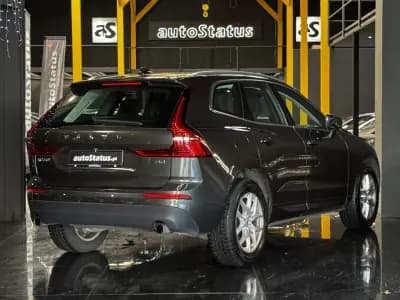 Vendo Volvo XC 60 2021 - 31990 EUR, 140750 km - AUTO.MOTO.pt