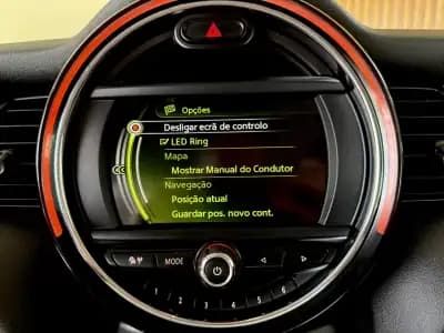 Vendo MINI One 2016 - 12999 EUR, 132000 km - AUTO.MOTO.pt