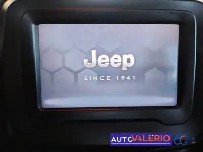 Sell Jeep Renegade 2021 - 18450 EUR, 33535 km - AUTO.MOTO.pt