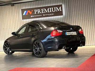 Sell BMW 320 2006 - 12500 EUR, 240000 km - AUTO.MOTO.pt