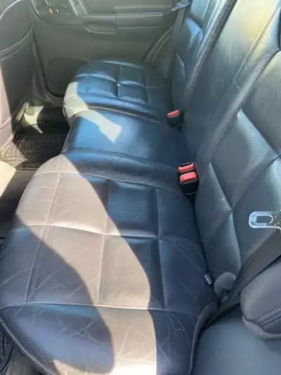 Sell Jeep Grand Cherokee 1997 - 11900 EUR, 233000 km - AUTO.MOTO.pt