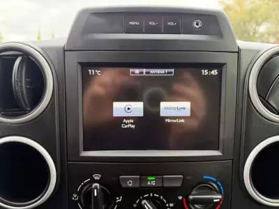 Sell Citroën Berlingo 1.6 BlueHdi 100 2018 - 11990 EUR, 41500 km - AUTO.MOTO.pt