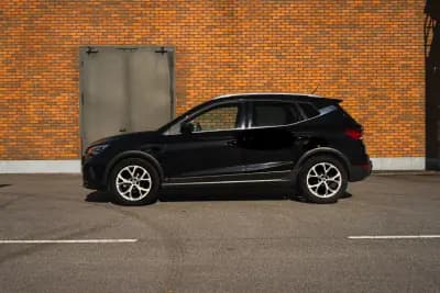 Sell SEAT Arona 2023 - 17500 EUR, 52100 km - AUTO.MOTO.pt