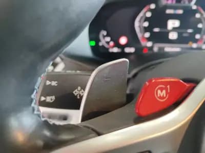 Sell BMW X6 M 2020 - 120000 EUR, 65000 km - AUTO.MOTO.pt