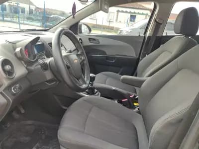 Vendo Chevrolet Aveo 2012 - 4990 EUR, 242000 km - AUTO.MOTO.pt
