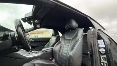 Vendo BMW 420 2023 - 48990 EUR, 89770 km - AUTO.MOTO.pt