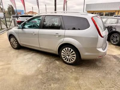 Vendo Ford Focus SW 2010 - 7990 EUR, 256850 km - AUTO.MOTO.pt