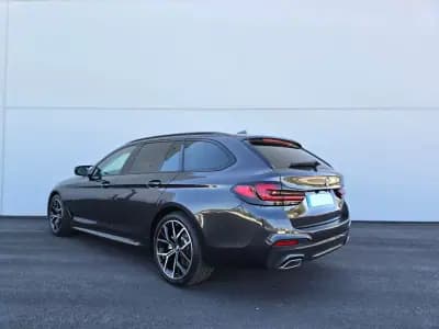 Vendo BMW 520 2021 - 35500 EUR, 95000 km - AUTO.MOTO.pt