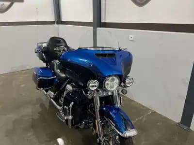 Sell Harley-Davidson FLHTC 2014 - 24900 EUR, 39000 km - AUTO.MOTO.pt