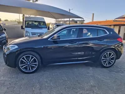 Vendo BMW X2 2019 - 27900 EUR, 135000 km - AUTO.MOTO.pt