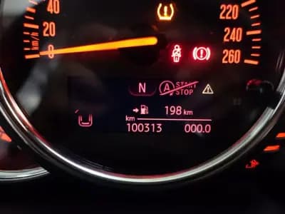 Sell MINI 2015 - 11890 EUR, 100304 km - AUTO.MOTO.pt