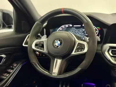 Vendo BMW M340d 2020 - 52950 EUR, 69177 km - AUTO.MOTO.pt